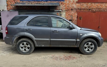 KIA Sorento IV, 2004 год, 250 000 рублей, 3 фотография