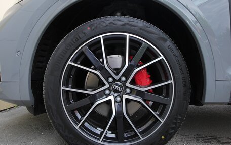 Audi Q5, 2026 год, 5 695 000 рублей, 34 фотография