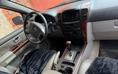 KIA Sorento IV, 2004 год, 250 000 рублей, 5 фотография