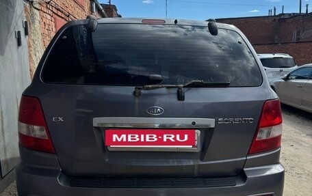 KIA Sorento IV, 2004 год, 250 000 рублей, 2 фотография