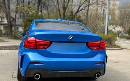 BMW 1 серия, 2022 год, 1 850 000 рублей, 4 фотография