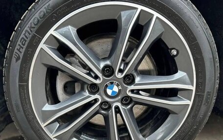 BMW 1 серия, 2022 год, 1 850 000 рублей, 7 фотография