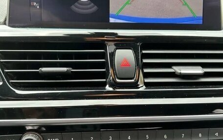 BMW 1 серия, 2022 год, 1 850 000 рублей, 11 фотография