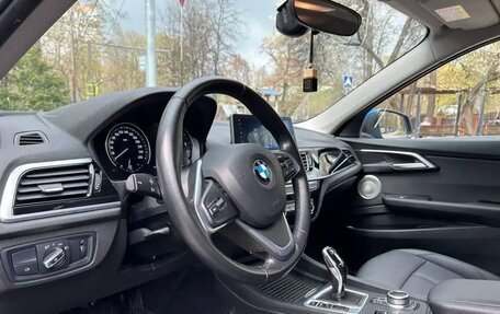BMW 1 серия, 2022 год, 1 850 000 рублей, 9 фотография