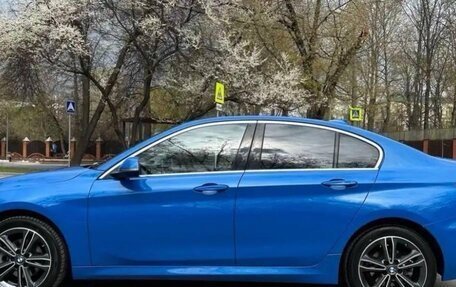 BMW 1 серия, 2022 год, 1 850 000 рублей, 6 фотография