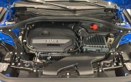 BMW 1 серия, 2022 год, 1 850 000 рублей, 12 фотография