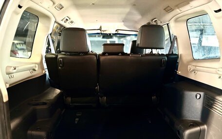 Mitsubishi Pajero IV, 2012 год, 2 700 000 рублей, 10 фотография