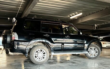 Mitsubishi Pajero IV, 2012 год, 2 700 000 рублей, 6 фотография