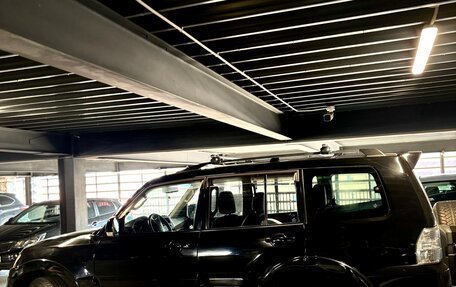 Mitsubishi Pajero IV, 2012 год, 2 700 000 рублей, 8 фотография