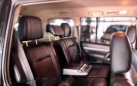 Mitsubishi Pajero IV, 2012 год, 2 700 000 рублей, 13 фотография