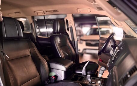 Mitsubishi Pajero IV, 2012 год, 2 700 000 рублей, 11 фотография