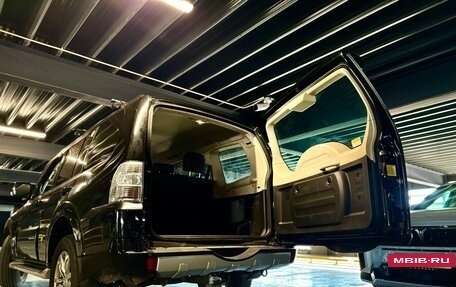Mitsubishi Pajero IV, 2012 год, 2 700 000 рублей, 9 фотография