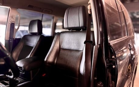 Mitsubishi Pajero IV, 2012 год, 2 700 000 рублей, 12 фотография