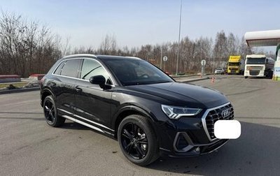 Audi Q3, 2023 год, 2 600 000 рублей, 1 фотография