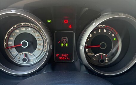 Mitsubishi Pajero IV, 2012 год, 2 700 000 рублей, 16 фотография