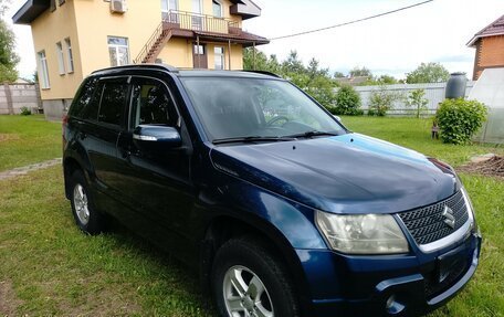 Suzuki Grand Vitara, 2008 год, 900 000 рублей, 2 фотография