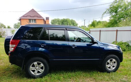 Suzuki Grand Vitara, 2008 год, 900 000 рублей, 3 фотография