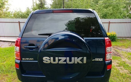 Suzuki Grand Vitara, 2008 год, 900 000 рублей, 5 фотография