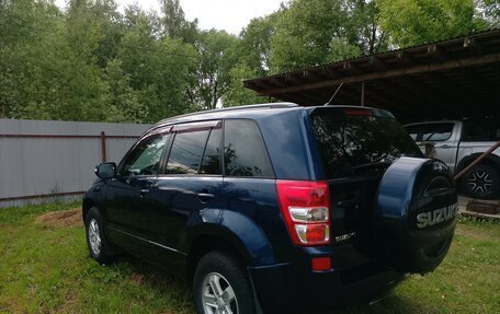 Suzuki Grand Vitara, 2008 год, 900 000 рублей, 6 фотография