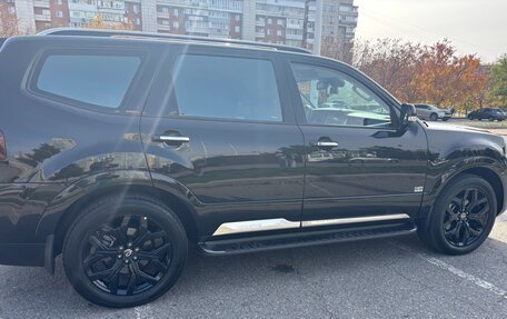 KIA Mohave I, 2019 год, 4 600 000 рублей, 1 фотография