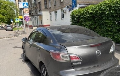 Mazda 3, 2013 год, 500 000 рублей, 1 фотография