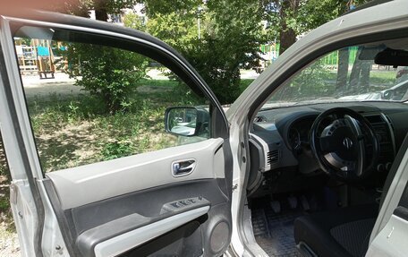 Nissan X-Trail, 2008 год, 1 100 000 рублей, 1 фотография