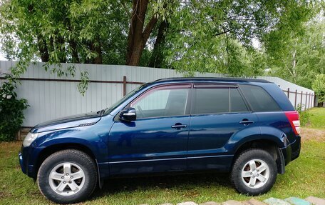 Suzuki Grand Vitara, 2008 год, 900 000 рублей, 7 фотография
