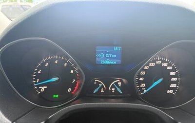 Ford Focus III, 2011 год, 780 000 рублей, 1 фотография