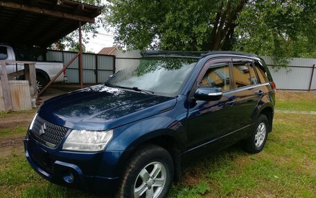 Suzuki Grand Vitara, 2008 год, 900 000 рублей, 8 фотография