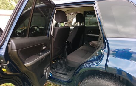 Suzuki Grand Vitara, 2008 год, 900 000 рублей, 10 фотография