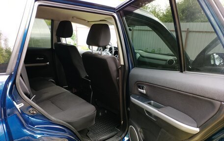 Suzuki Grand Vitara, 2008 год, 900 000 рублей, 9 фотография