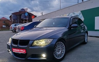 BMW 3 серия, 2007 год, 500 000 рублей, 1 фотография