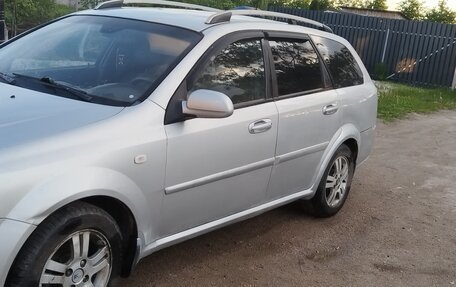 Chevrolet Lacetti, 2008 год, 300 000 рублей, 1 фотография