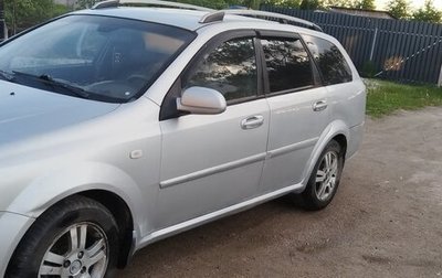 Chevrolet Lacetti, 2008 год, 300 000 рублей, 1 фотография
