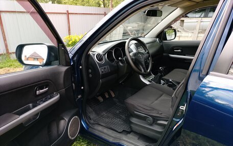 Suzuki Grand Vitara, 2008 год, 900 000 рублей, 11 фотография