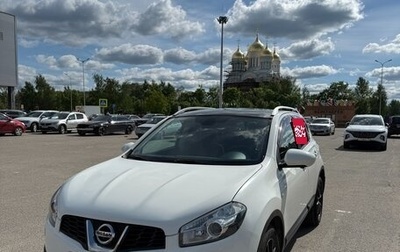 Nissan Qashqai, 2012 год, 1 050 000 рублей, 1 фотография