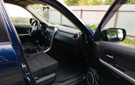 Suzuki Grand Vitara, 2008 год, 900 000 рублей, 12 фотография
