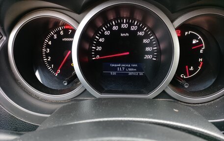 Suzuki Grand Vitara, 2008 год, 900 000 рублей, 15 фотография