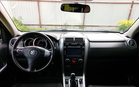 Suzuki Grand Vitara, 2008 год, 900 000 рублей, 14 фотография
