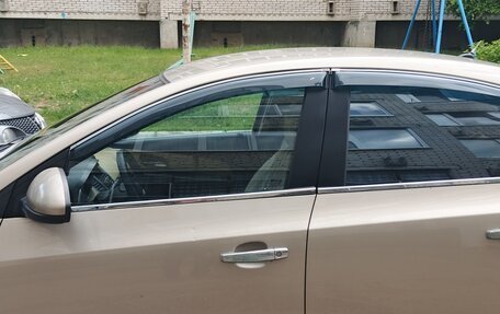 Chevrolet Cruze II, 2012 год, 750 000 рублей, 2 фотография