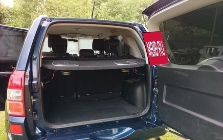 Suzuki Grand Vitara, 2008 год, 900 000 рублей, 13 фотография