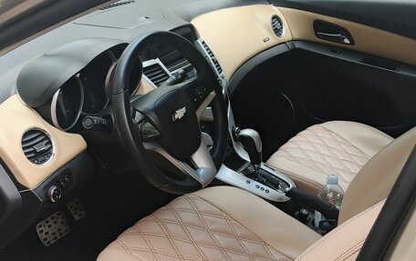 Chevrolet Cruze II, 2012 год, 750 000 рублей, 7 фотография