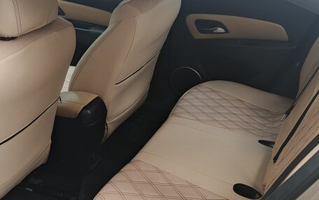Chevrolet Cruze II, 2012 год, 750 000 рублей, 8 фотография