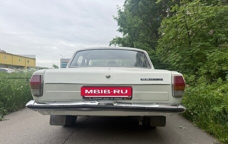 ГАЗ 24 «Волга», 1989 год, 170 000 рублей, 4 фотография