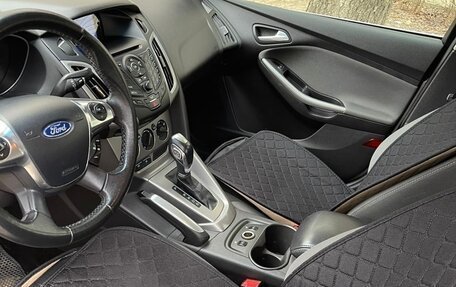 Ford Focus III, 2012 год, 650 000 рублей, 2 фотография
