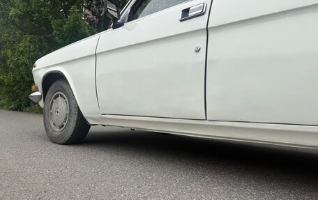 ГАЗ 24 «Волга», 1989 год, 170 000 рублей, 5 фотография