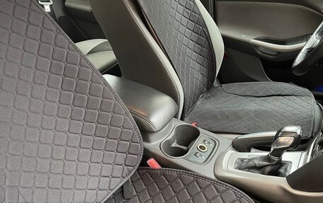 Ford Focus III, 2012 год, 650 000 рублей, 5 фотография