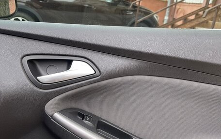 Ford Focus III, 2012 год, 650 000 рублей, 4 фотография