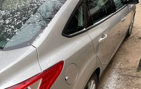 Ford Focus III, 2012 год, 650 000 рублей, 6 фотография
