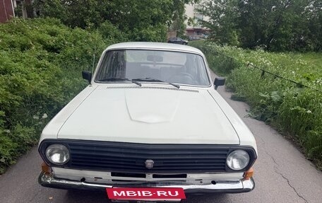 ГАЗ 24 «Волга», 1989 год, 170 000 рублей, 2 фотография